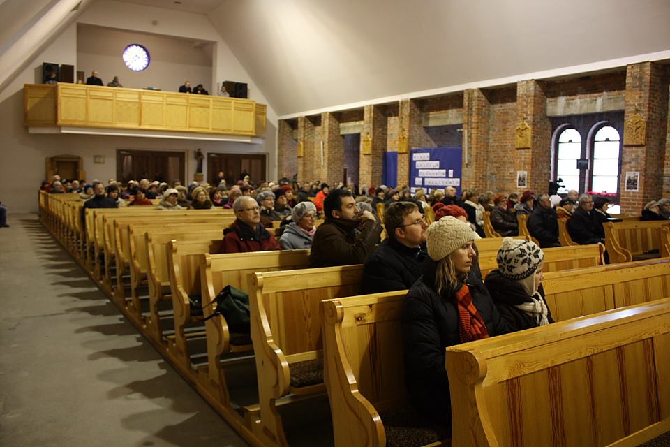 Ars sacra: verbum et musica — zdjęcie 4