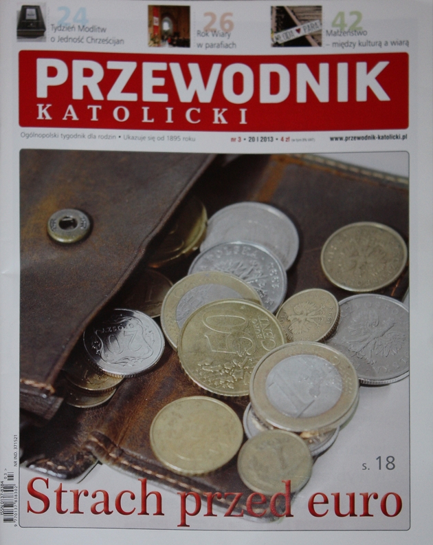 Przewodnik Katolicki — zdjęcie 1