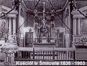 Ze Śmiłowa do Kaczor... — zdjęcie 2