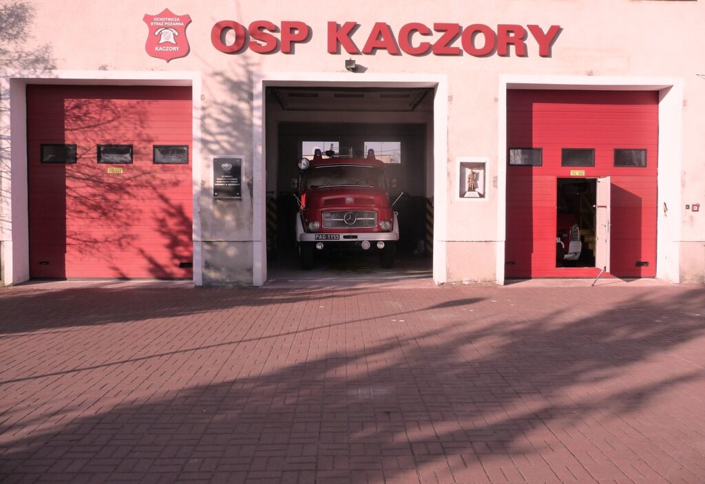 Bogu na chwałę, ludziom na ratunek