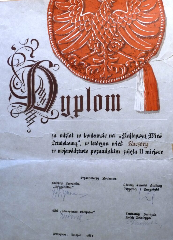 Pani Eleonora Długosz — zdjęcie 2