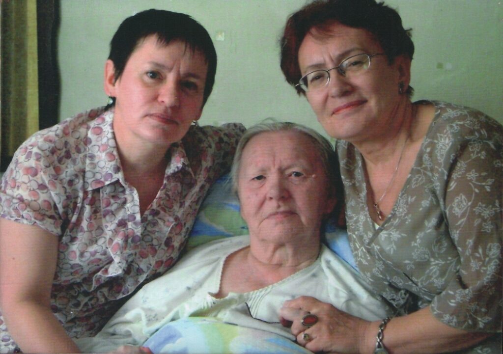 Pani Eleonora Długosz — zdjęcie 4