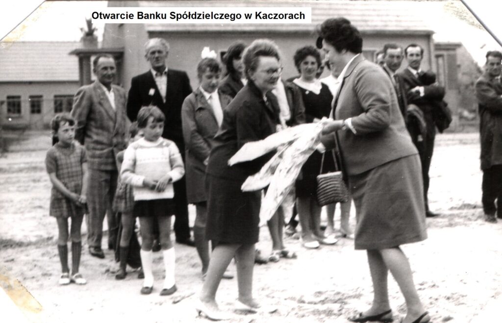 Pani Eleonora Długosz — zdjęcie 7