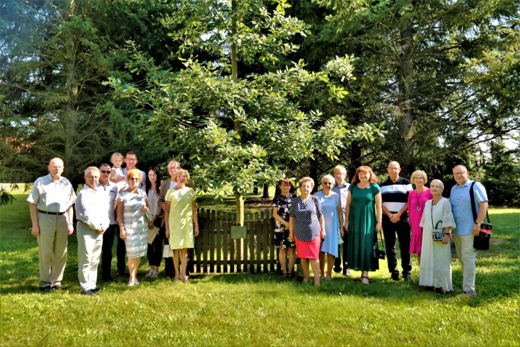 11. rocznica powstania SPKiO — zdjęcie 1