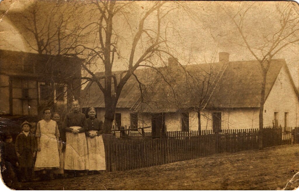 Fotograficzno - historyczne śledztwo — zdjęcie 1