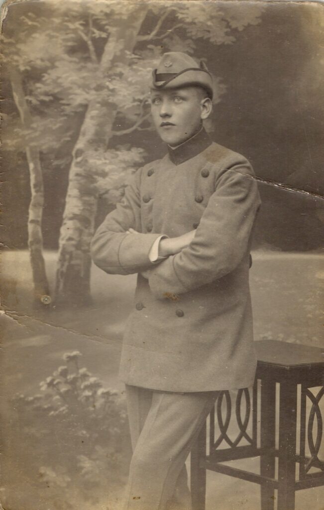 Fotograficzno - historyczne śledztwo — zdjęcie 3
