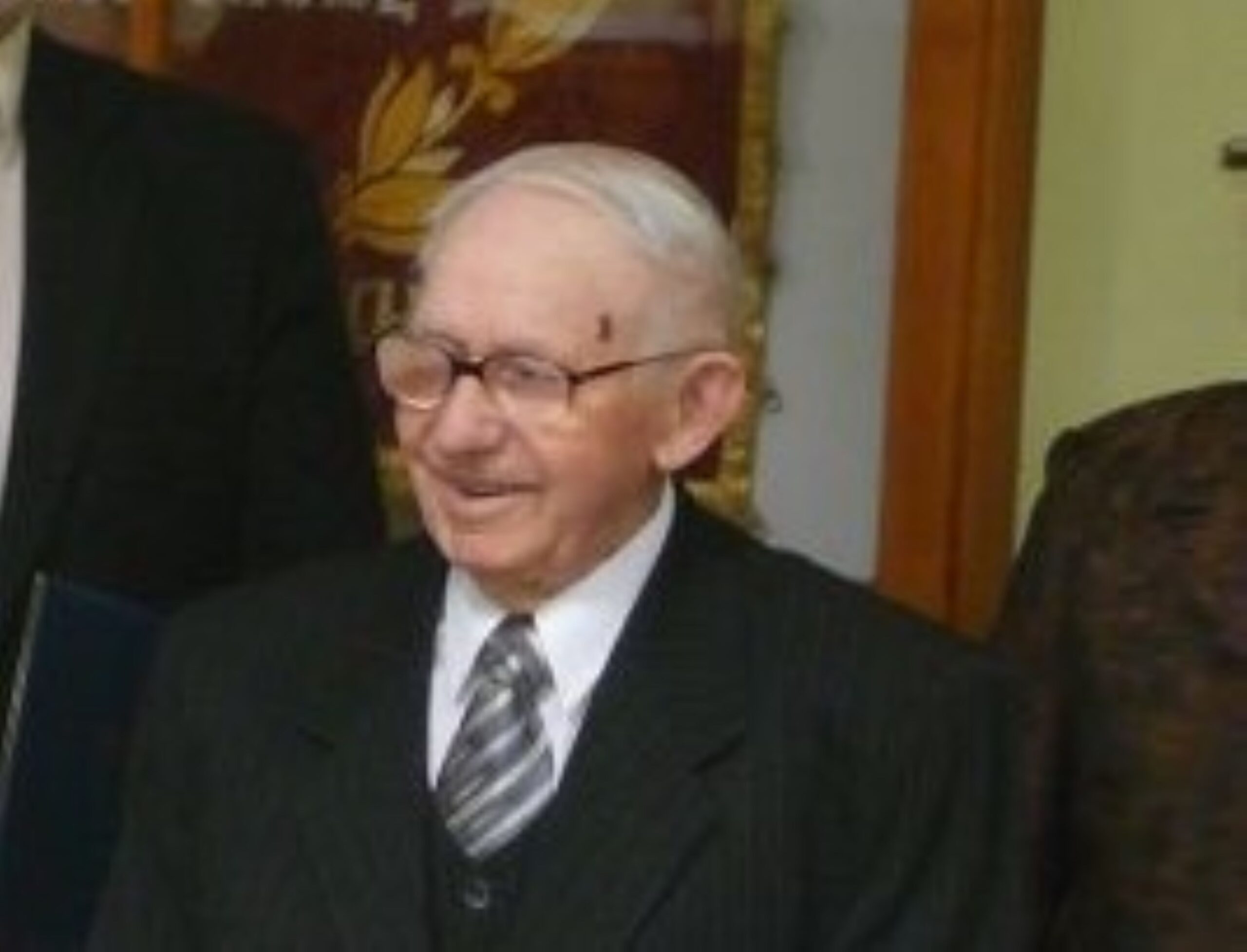 Zmarł Kazimierz Rybak