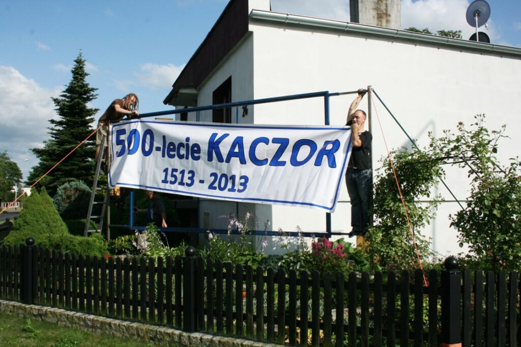 Jubileusz na ulicy — zdjęcie 1