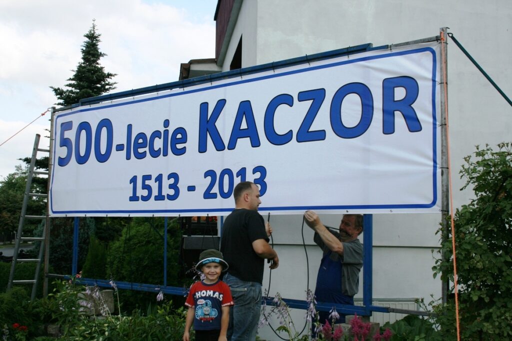 Jubileusz na ulicy — zdjęcie 2