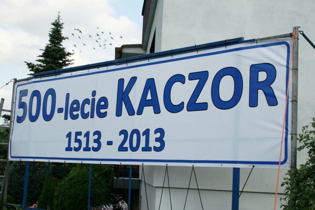 Jubileusz na ulicy — zdjęcie 3