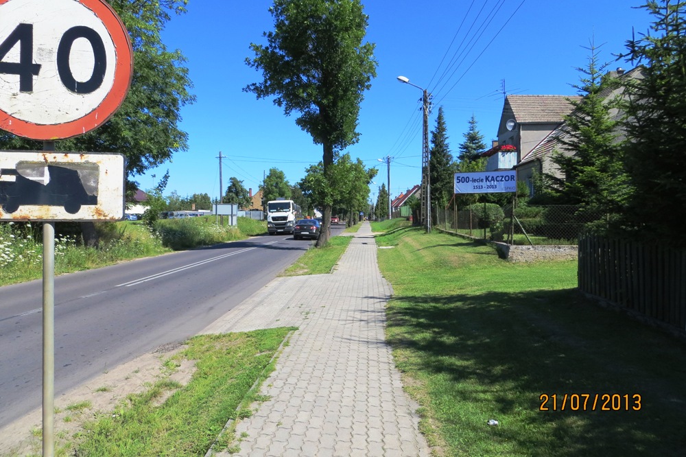 Jubileusz na ulicy — zdjęcie 4