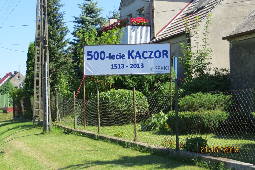 Jubileusz na ulicy — zdjęcie 6