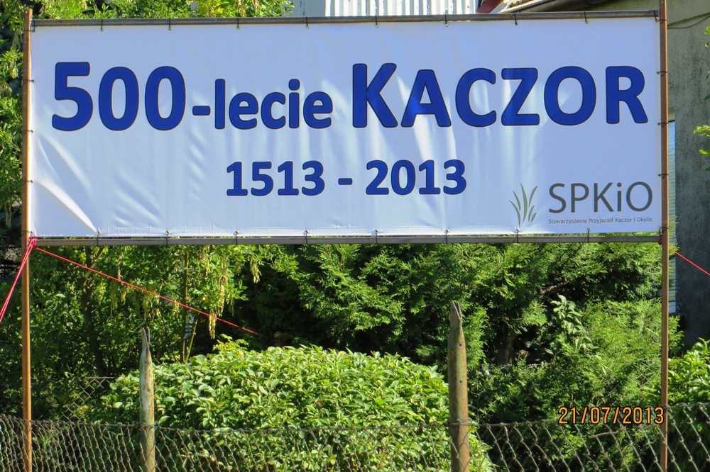 Jubileusz na ulicy — zdjęcie 7