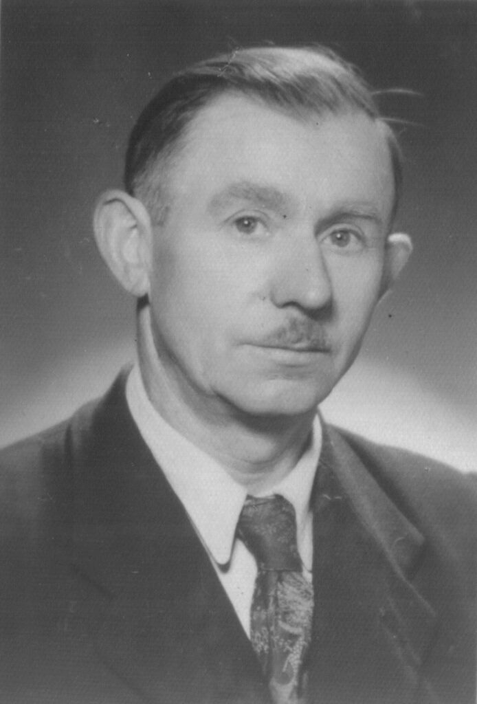 Zmarł Kazimierz Rybak