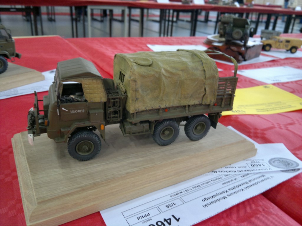 Samoloty i sterowiec w Kaczorach — zdjęcie 3
