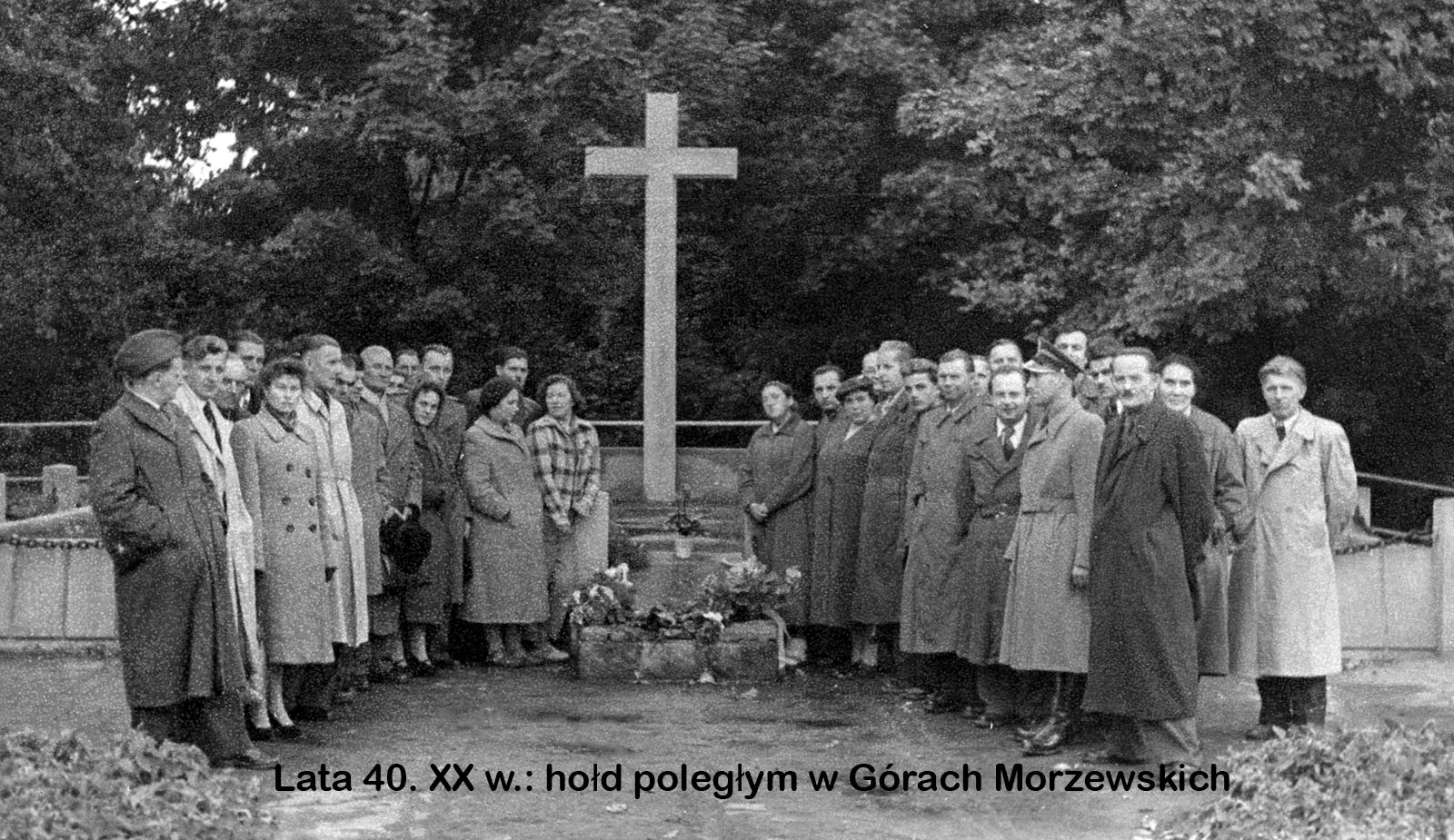 „Ta, co nie zginęła, wyrosła z ich krwi”