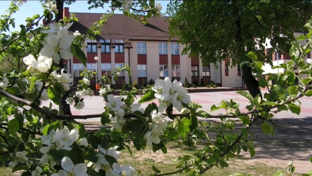 Święto Szkoły w roku 500-lecia Kaczor — zdjęcie 3