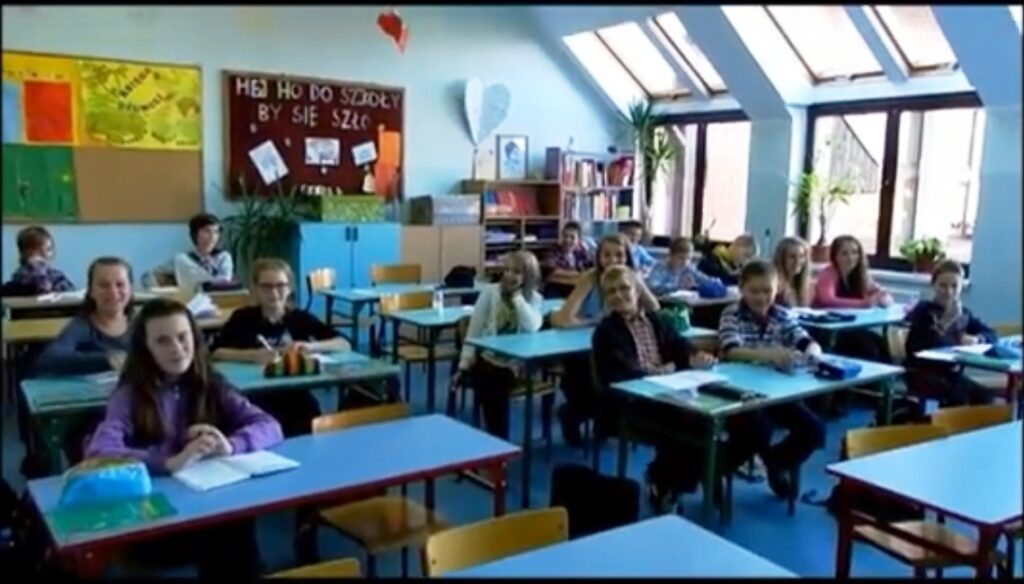 Święto Szkoły w roku 500-lecia Kaczor — zdjęcie 5