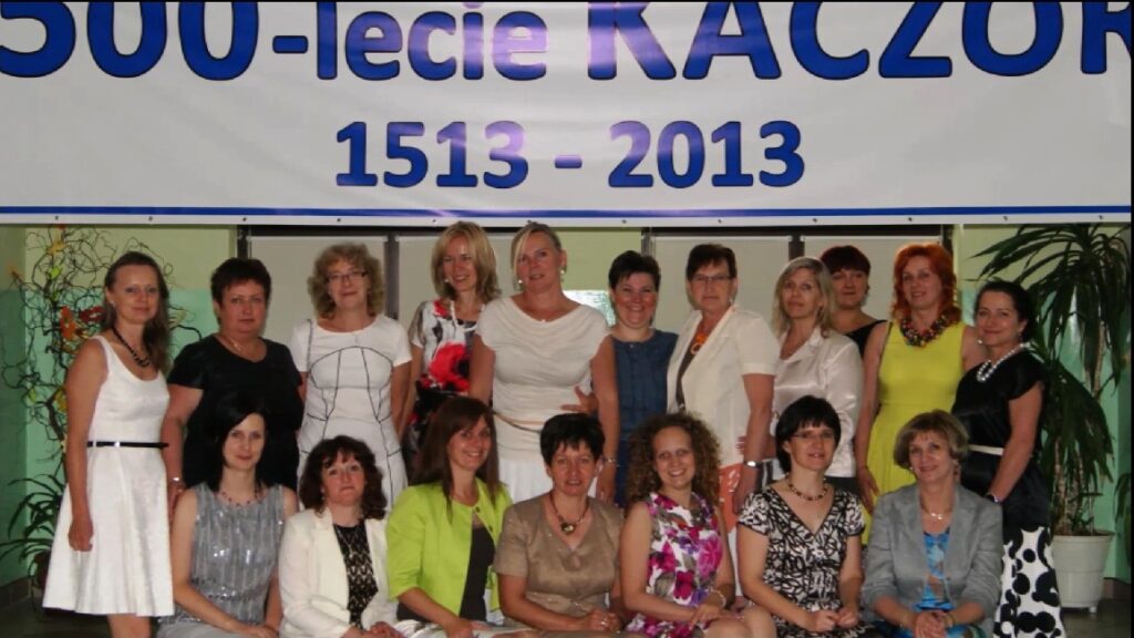 Święto Szkoły w roku 500-lecia Kaczor — zdjęcie 6