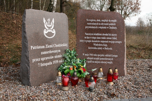 „Ta, co nie zginęła, wyrosła z ich krwi” — zdjęcie 4