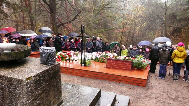 „Ta, co nie zginęła, wyrosła z ich krwi” — zdjęcie 5