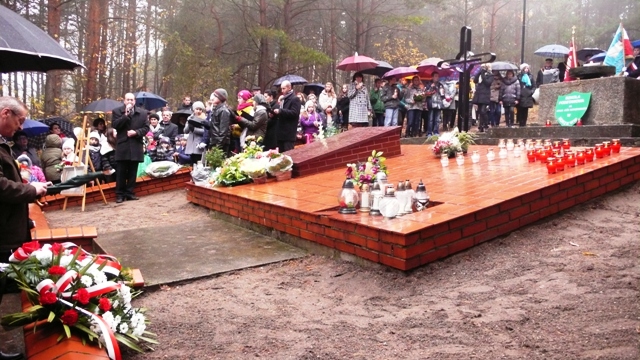 „Ta, co nie zginęła, wyrosła z ich krwi” — zdjęcie 6