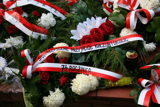 „Ta, co nie zginęła, wyrosła z ich krwi” — zdjęcie 8