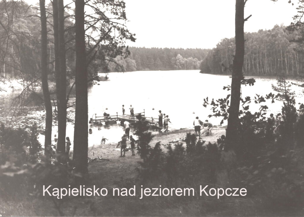 Stary informator turystyczny — zdjęcie 2
