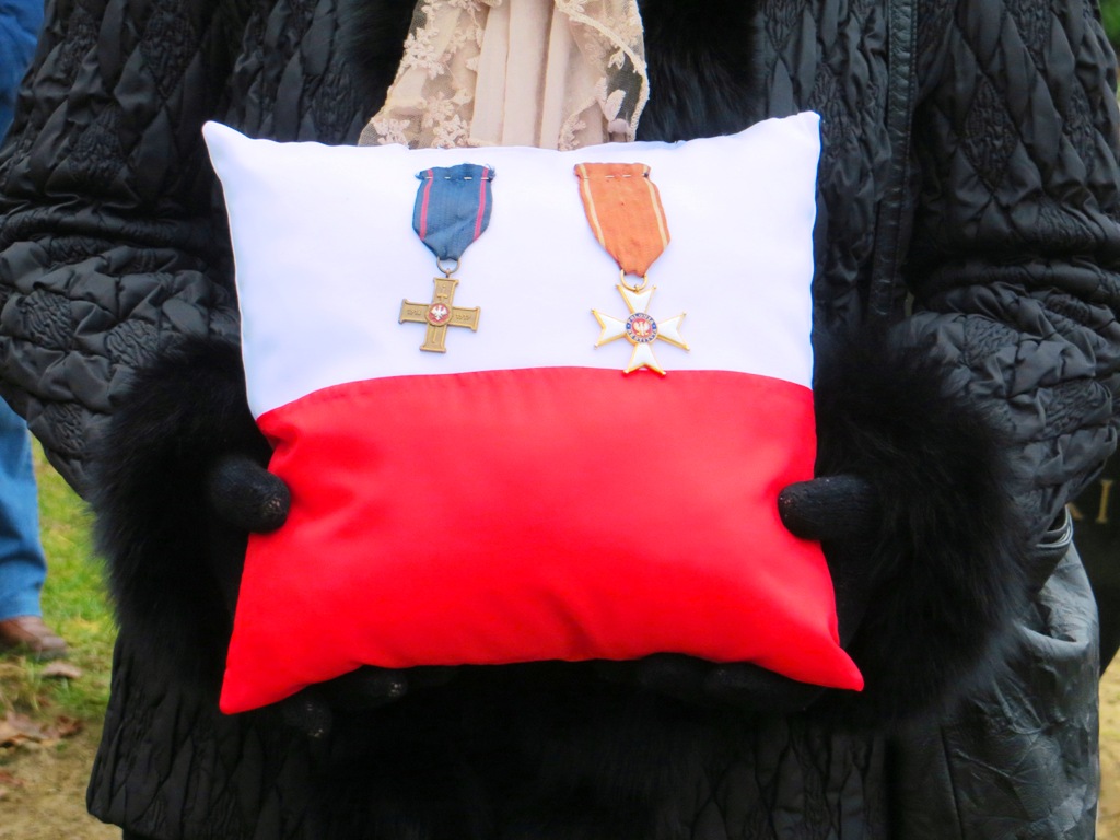 Ziemi Wielkopolskiej służyli — zdjęcie 7
