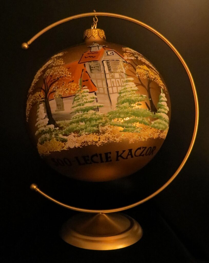 Życzenia na Boże Narodzenie i Nowy Rok — zdjęcie 2
