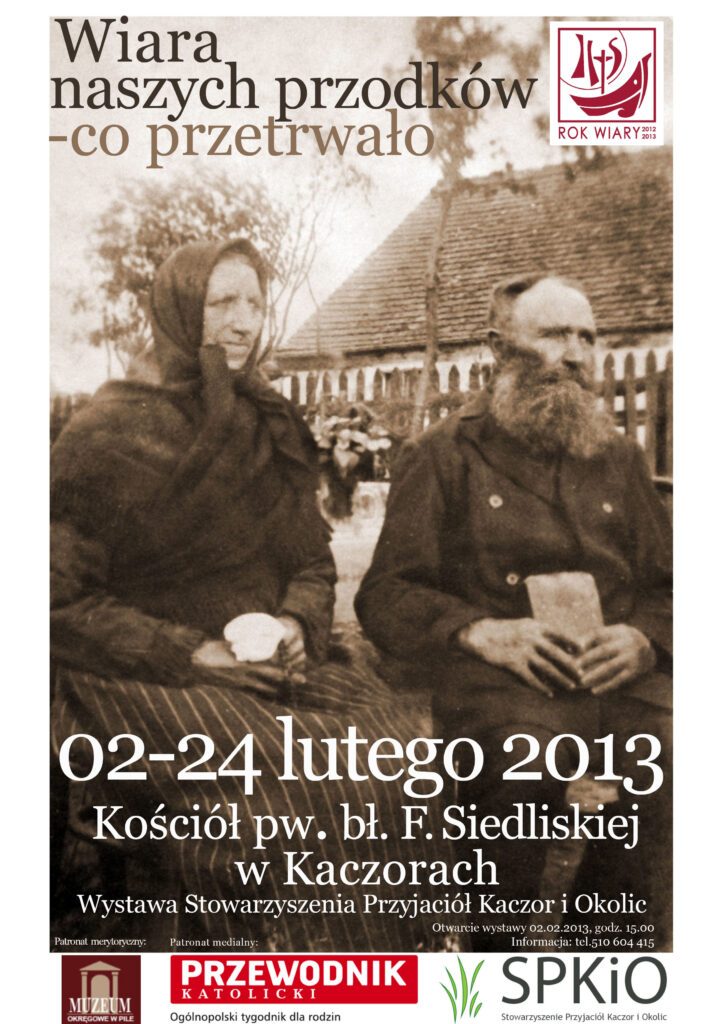 Minął rok działalności SPKiO — zdjęcie 6