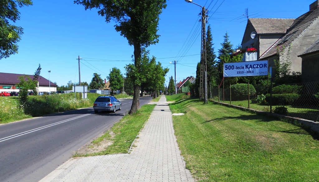 Minął rok działalności SPKiO
