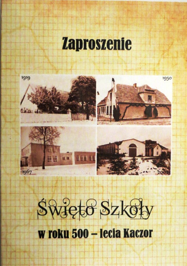 Minął rok działalności SPKiO — zdjęcie 10
