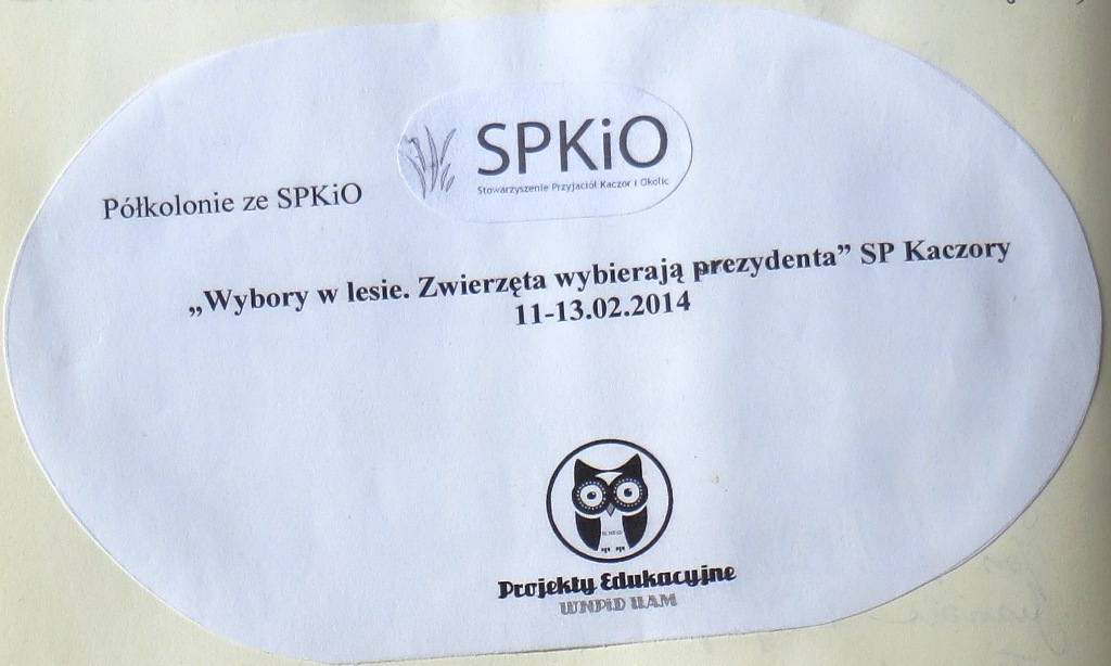 W czasie ferii zimowych — zdjęcie 1