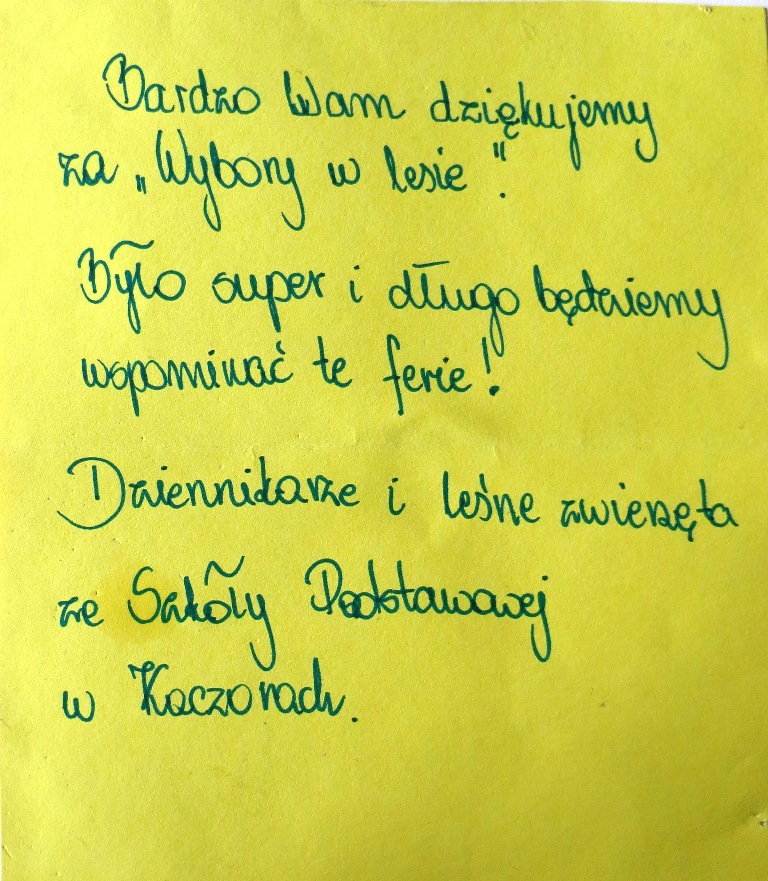 W czasie ferii zimowych — zdjęcie 2