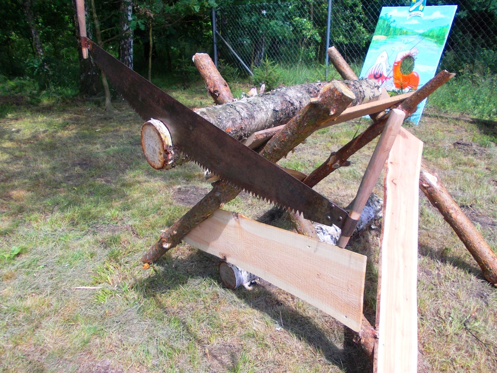 Piknik na powitanie lata — zdjęcie 8