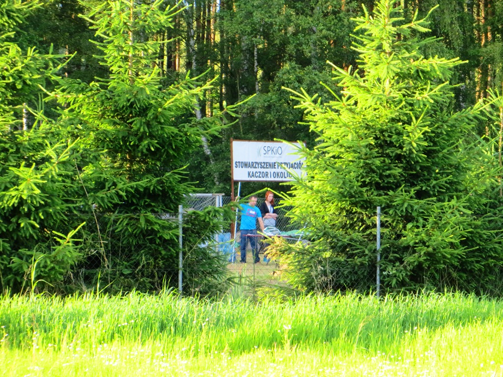Piknik na powitanie lata — zdjęcie 13