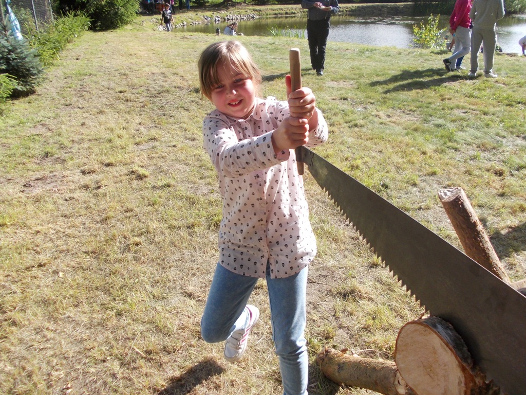 Piknik na powitanie lata — zdjęcie 14