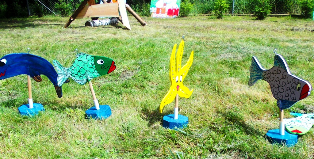 Piknik na powitanie lata — zdjęcie 22