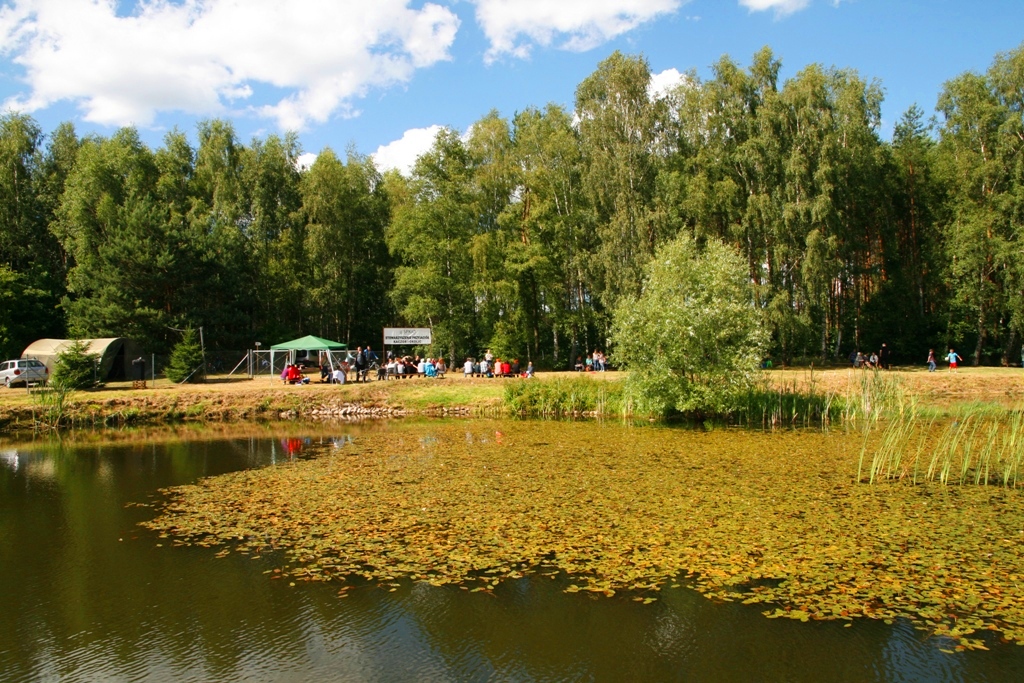Piknik na powitanie lata — zdjęcie 1