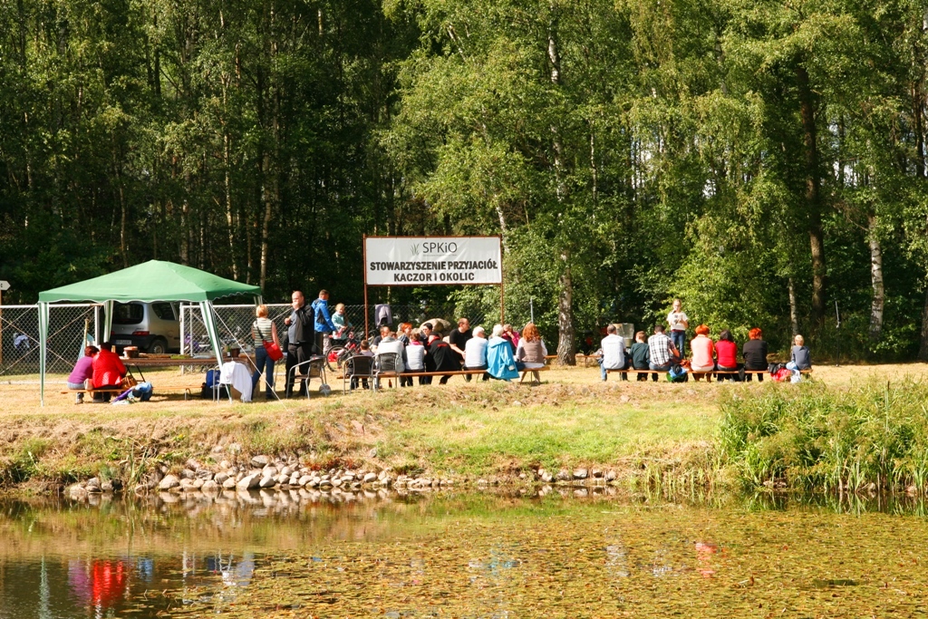 Piknik na powitanie lata — zdjęcie 2