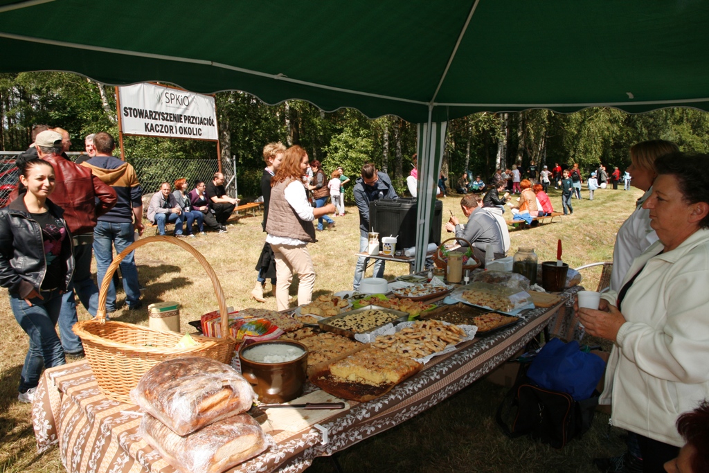 Piknik na powitanie lata — zdjęcie 3