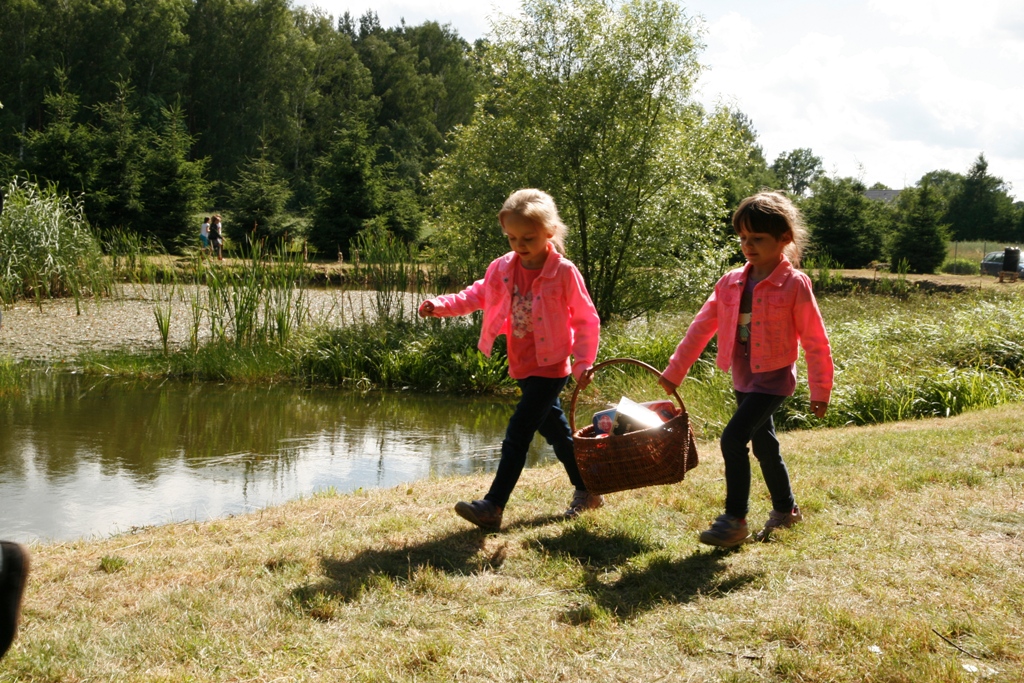 Piknik na powitanie lata — zdjęcie 4