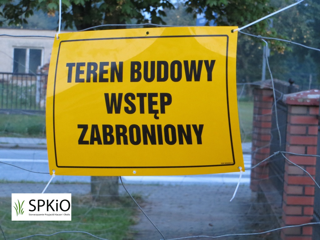 Ruszyły prace przygotowawcze do renowacji figury — zdjęcie 11