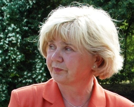ŚP. MAŁGORZATA GRZESIUK