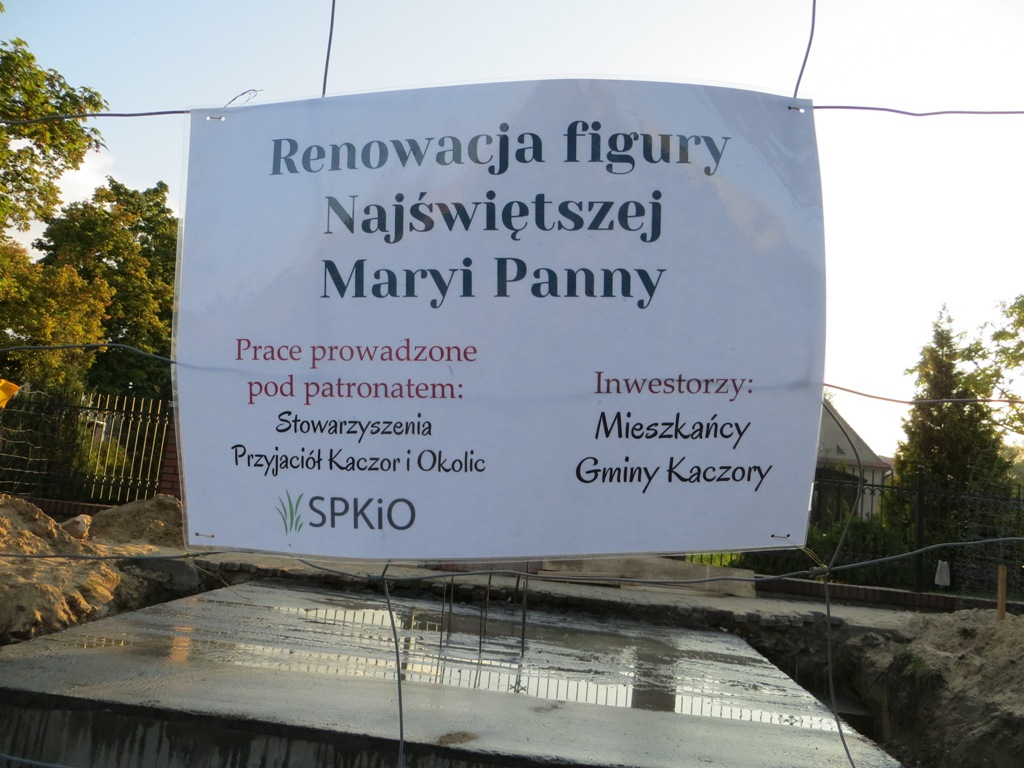 Prace budowlane w pełni — zdjęcie 16
