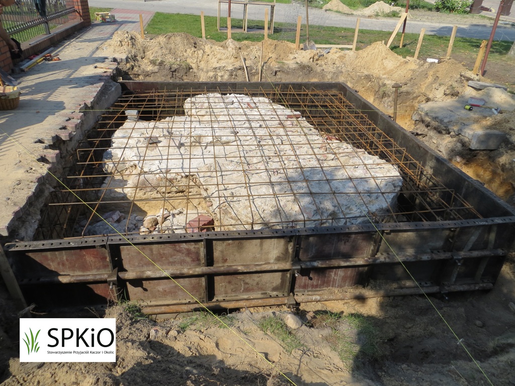Prace budowlane w pełni — zdjęcie 5