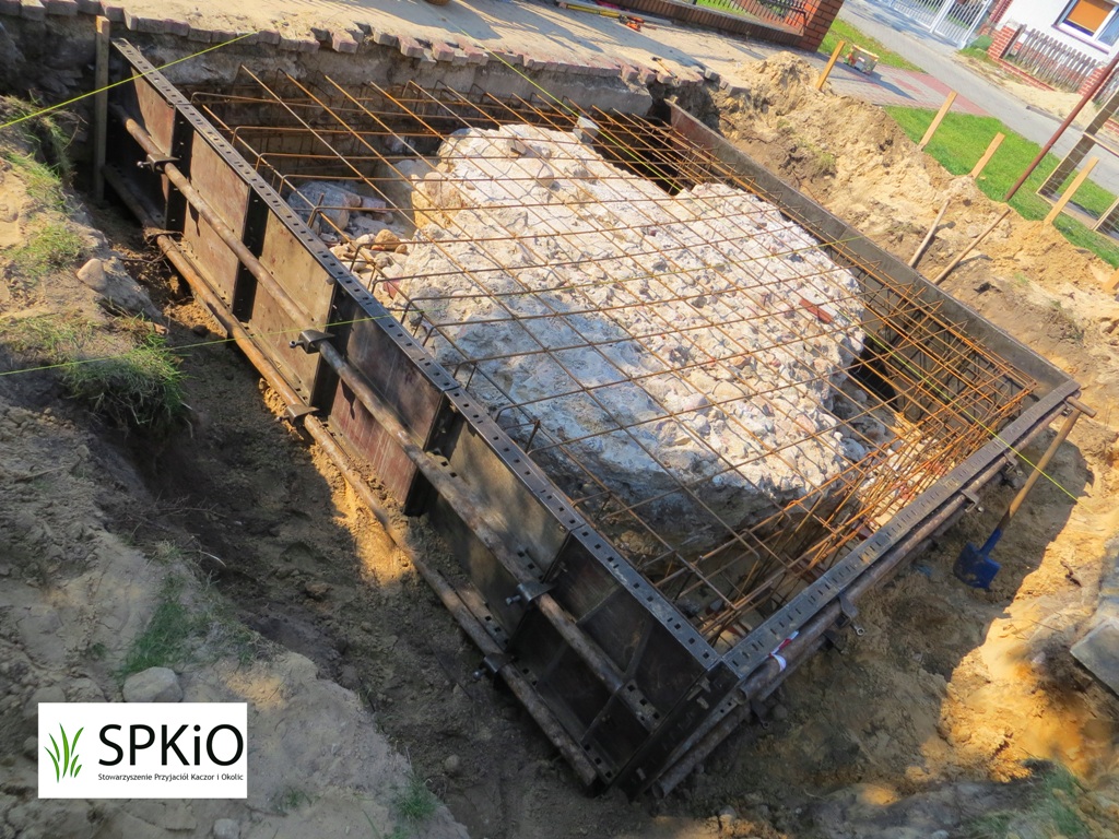 Prace budowlane w pełni — zdjęcie 6