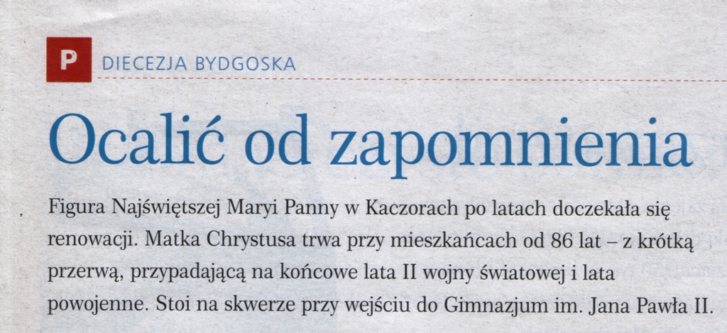 Ocalić od zapomnienia — zdjęcie 2
