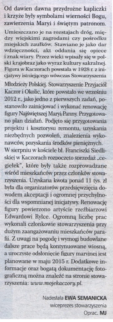Ocalić od zapomnienia — zdjęcie 3